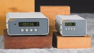 Contrôleur de température numérique - 2 series - Fluke Calibration