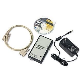 Système de surveillance de température - 2456-LEM - Fluke Calibration - de pression / d'humidité / de la densité