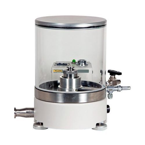 Manomètre absolu - 2465A - Fluke Calibration - numérique / type piston / de précision