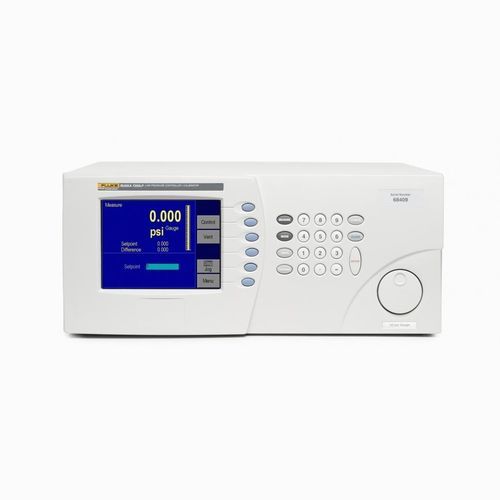 Calibrateur de pression - 7250LP - Fluke Calibration - portable / numérique