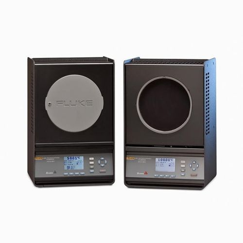 Calibrateur de température - 418 series - Fluke Calibration - pour thermomètres infrarouges / de précision