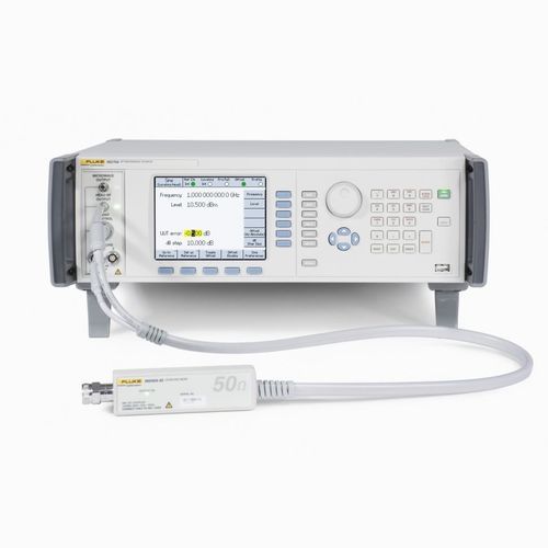 Calibrateur de fréquence - 96270A series - Fluke Calibration - de précision