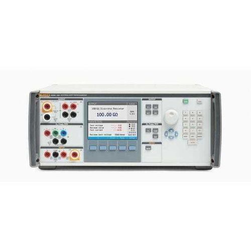 Calibrateur multifonction - 5322A series - Fluke Calibration - de tension / de courant / de boucle