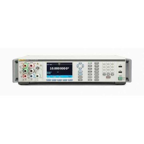 Multimètre graphique - 8558A - Fluke Calibration - numérique / benchtop / 1000 V