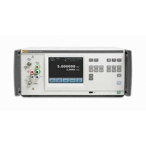 Appareil de mesure de tension AC - 5790B series - Fluke Calibration - de courant / numérique / multifonction
