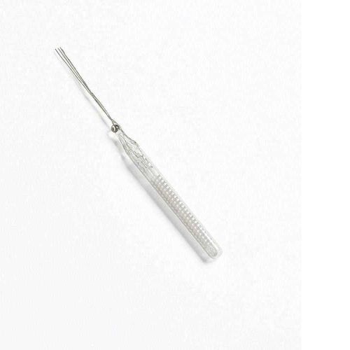 Thermomètre à sonde - 5686-B - Fluke Calibration - à résistance de platine / RTD / sans affichage