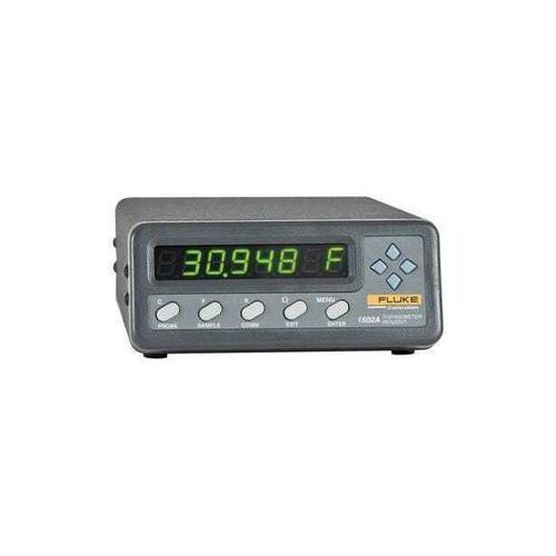 Thermomètre à sonde - 150 series - Fluke Calibration - Pt100 / à thermistance / RTD