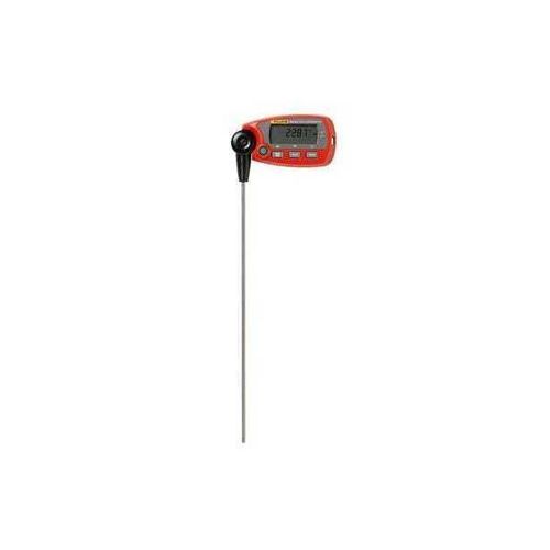 Thermomètre Pt100 - 1551A-9 - Fluke Calibration - RTD / avec afficheur LCD / °C