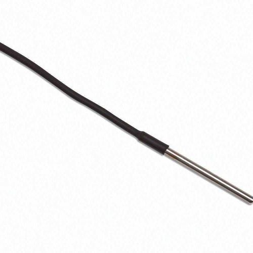 Capteur de température Pt100 - 5606 - Fluke Calibration - à résistance de platine / à immersion / fils nus