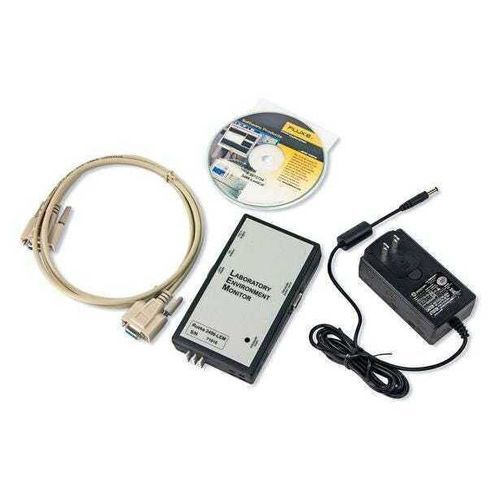Thermo-hygromètre de laboratoire - 2456-LEM - Fluke Calibration - benchtop / température / humidité relative