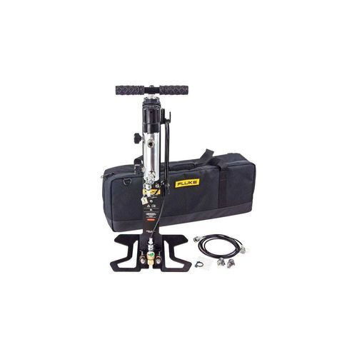 Pompe d'étalonnage pneumatique - 700HPPK - Fluke Calibration - pour la génération de pression / haute pression