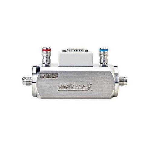 Module à flux laminaire sans particules - molbloc-L - Fluke Calibration