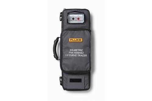 Analyseur pour test - PVA-1500 - Fluke Calibration - de puissance / de tension / de température