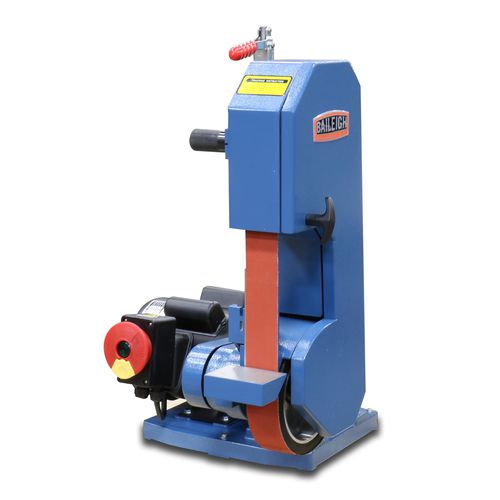 Rectifieuse plane - BG-248-2 - Baileigh Industrial - d'outil / à commande manuelle / compacte