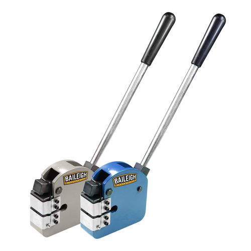 Machine de formage pour métal - MSS-18DT - Baileigh Industrial - de métal / manuelle