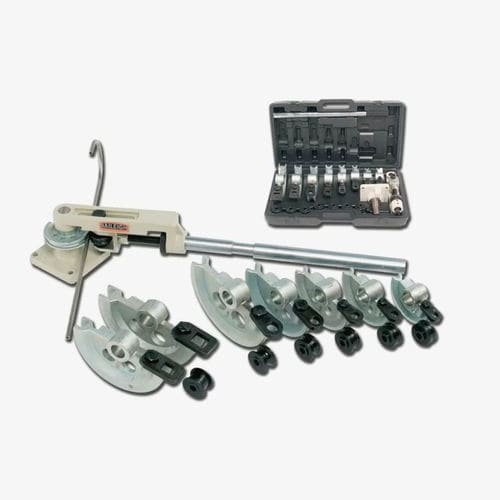 Machine de cintrage portatif - RDB series - Baileigh Industrial - manuel / de tubes