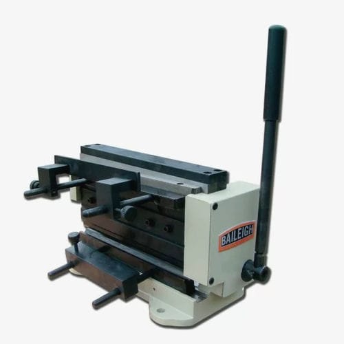 Presse plieuse manuelle - SB-8 - Baileigh Industrial - compacte
