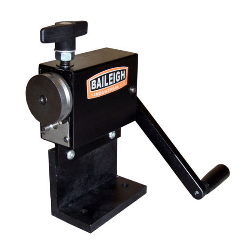 Bordeuse moulureuse manuelle - BF-035 - Baileigh Industrial