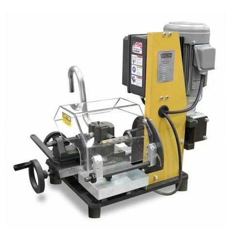 Encocheuse pour tuyaux - TN-700 - Baileigh Industrial - de tube