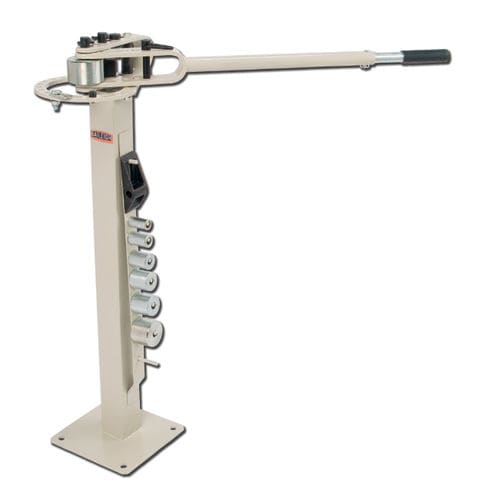 Cintreuse portative - MCB-650 - Baileigh Industrial - manuelle / de profilés / mécanique