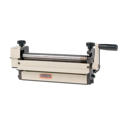 Cintreuse manuelle - SR-1220M - Baileigh Industrial - de tubes en acier / de formage / roulage