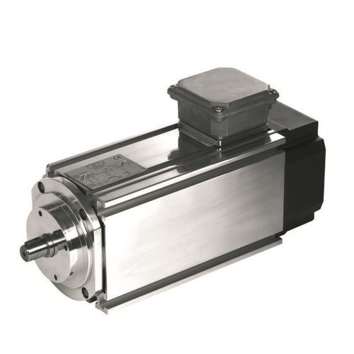 Moteur asynchrone - E series - Sicme Motori - AC / 400V / 220 V
