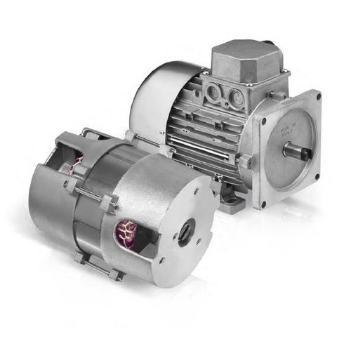 Moteur asynchrone - B series - Sicme Motori - AC / 220 V / 110 V