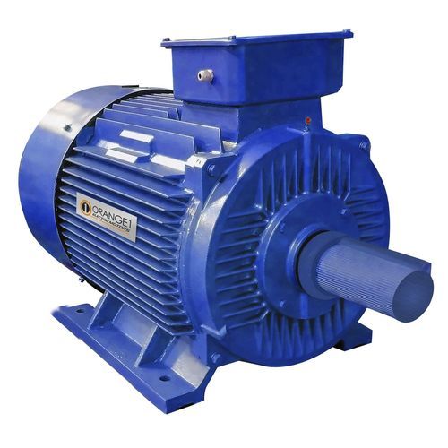 Moteur synchrone - SR2Ca series - Sicme Motori - AC / avec frein / à reluctance variable