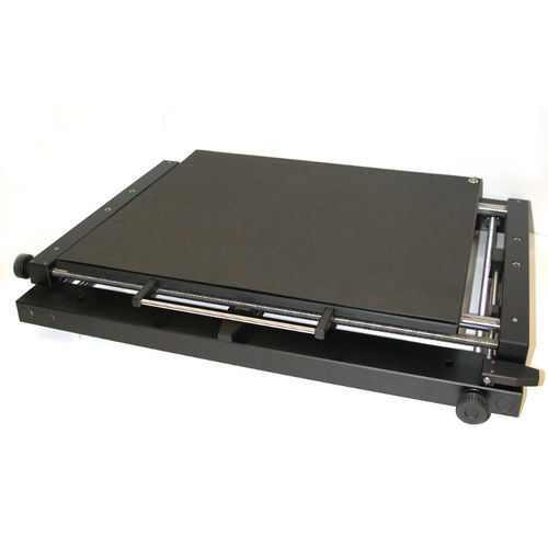 Table d'inspection - VT series - -4H- JENA engineering GmbH
