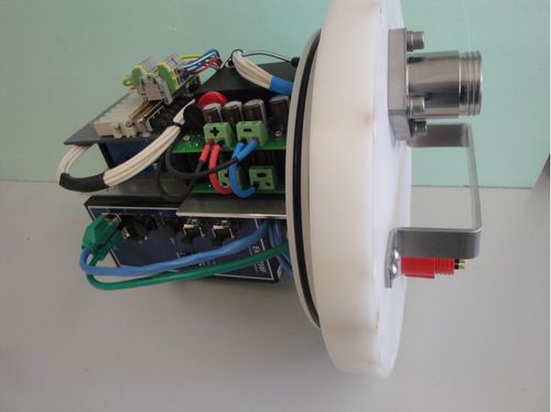 Système de connexion - -4H- JENA engineering GmbH