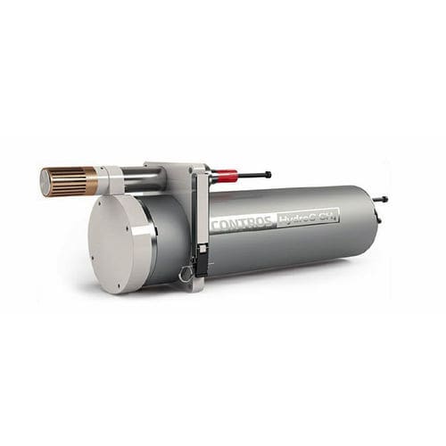 Capteur de gaz en ligne - CONTROS HydroC® CH₄ - -4H- JENA engineering GmbH - de méthane / spectroscopie d'absorption laser à diode accordable / de surveillance