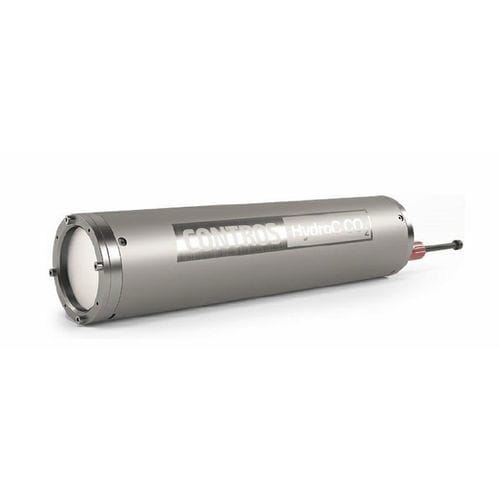 Capteur de dioxyde de carbone on-line - CONTROS HydroC® CO₂ - -4H- JENA engineering GmbH - de CO2 dissous