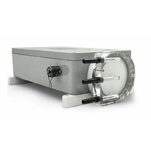 Capteur de dioxyde de carbone de CO2 dissous - CONTROS HydroC® CO₂ FT - -4H- JENA engineering GmbH