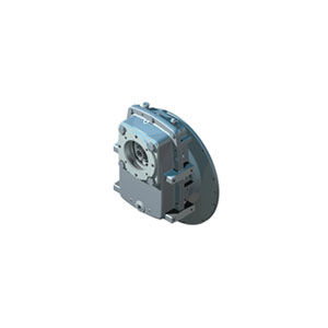 Système d'entrainement pour pompe hydraulique - D*16 Series - Tulsa Winch