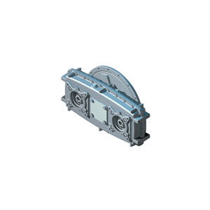 Système d'entrainement pour pompe hydraulique - D*25 Series - Tulsa Winch
