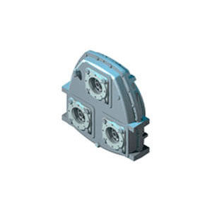 Système d'entrainement pour pompe hydraulique - D*38  Series - Tulsa Winch