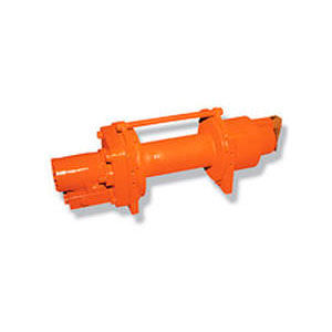 Treuil hydraulique - 3GN, 8GN - Tulsa Winch - planétaire