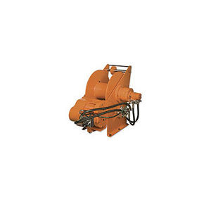 Treuil électrique - 7TR - Tulsa Winch - de traction / compact / planétaire