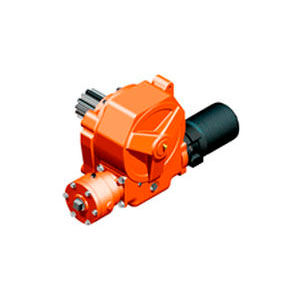 Réducteur à vis sans fin - 0xx Series - Tulsa Winch