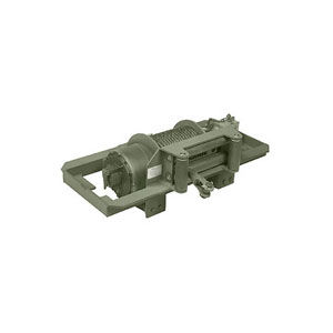 Treuil - S25 - Tulsa Winch
