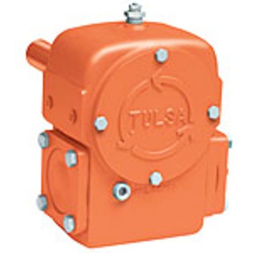 Réducteur à vis sans fin - G300S - Tulsa Winch - orthogonal / 200 - 500 Nm / 100 - 200 Nm