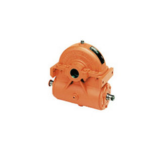 Réducteur à vis sans fin - G24S - Tulsa Winch - orthogonal / > 10 kNm / pour fortes charges