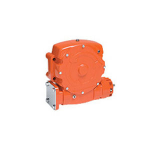 Système d'entraînement à vis sans fin pour treuil - HFG1700 - Tulsa Winch