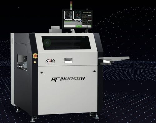 Machine de brasage sélectif automatique - AF iN4050A - Apollo Seiko Europe BV