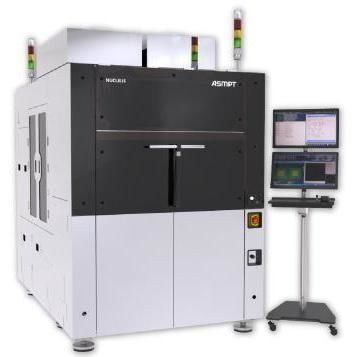 Machine pick-and-place CMS - NUCLEUS - ASM Assembly Systems - automatique
