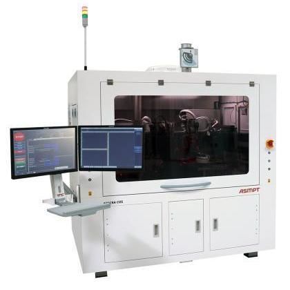 Microsoudeuse de puces eutectique - CoS - ASM Assembly Systems - pour die attach / flip-chip / à époxy