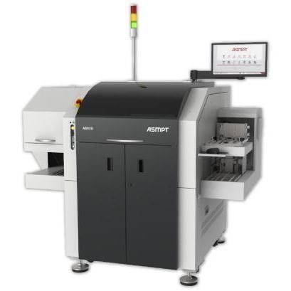 Microsoudeuse de puces à époxy - AD832i - ASM Assembly Systems - entièrement automatique / pour l'industrie des semi-conducteurs / pour wafers