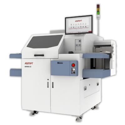 Microsoudeuse de puces pour die attach - AD838L-G2 - ASM Assembly Systems - flip-chip / automatisé / MEMS