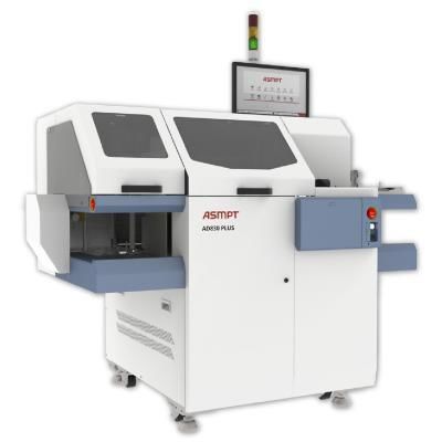Microsoudeuse de puces pour die attach - AD830 Plus - ASM Assembly Systems - automatisé / pour les micro assemblages / pour l'industrie des semi-conducteurs