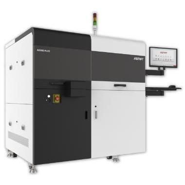 Microsoudeuse de puces pour die attach - AD280Plus - ASM Assembly Systems - flip-chip / automatisé / pour l'industrie des semi-conducteurs